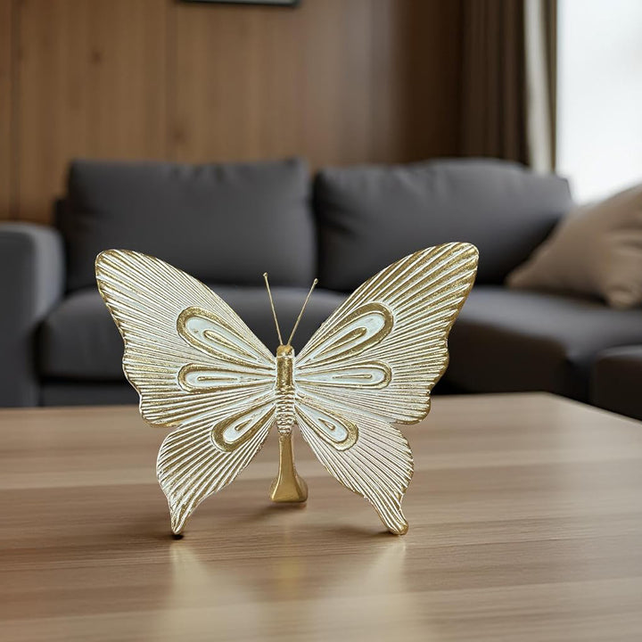 Artistic Butterfly Wall Decor