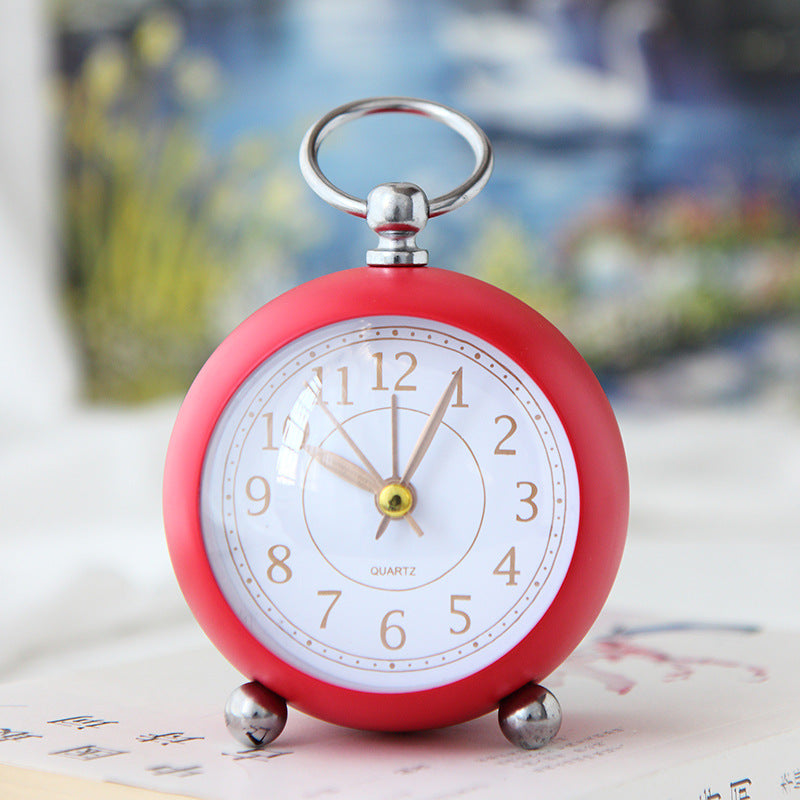 Classic Table Clock