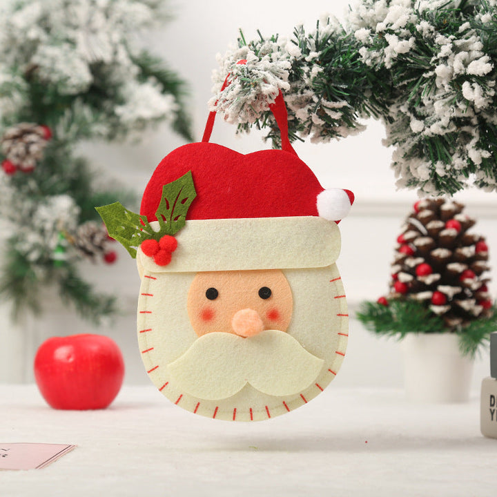 Decorative Snowman Hanging Decoration