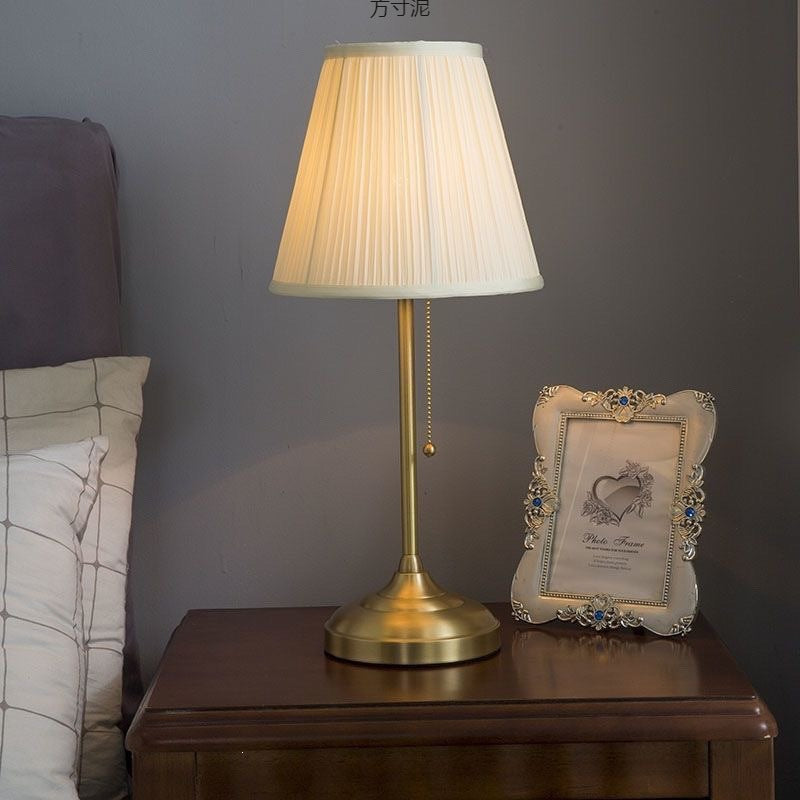 Modern table lamp