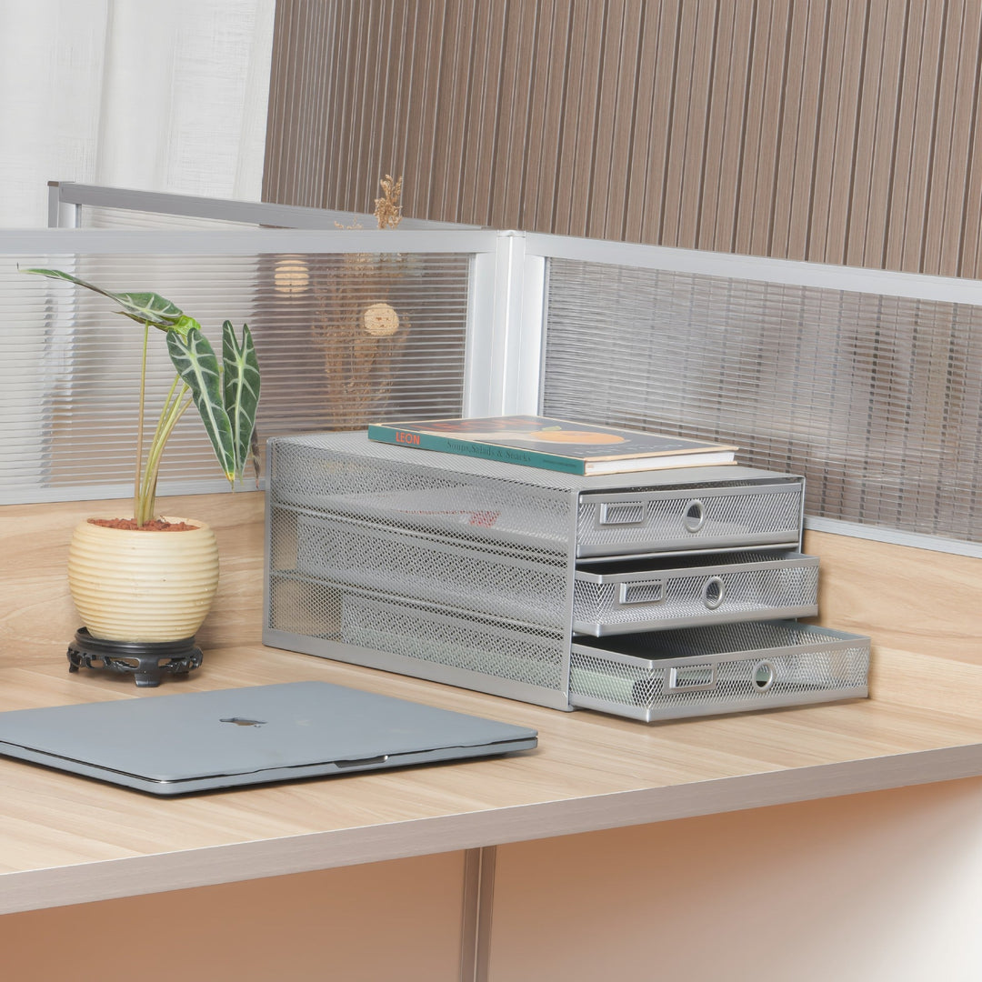 Desk Organizer