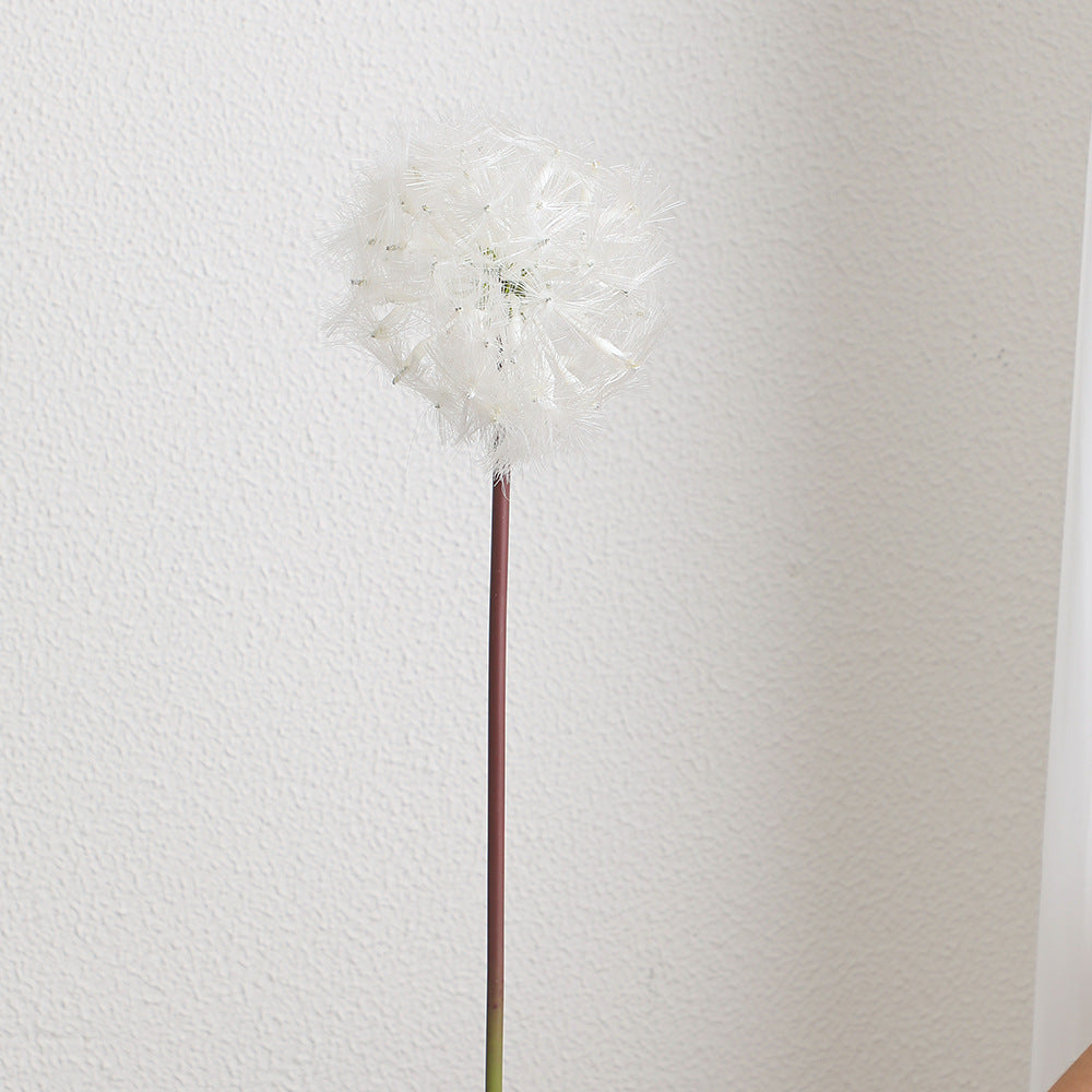 Artificial Dandelion