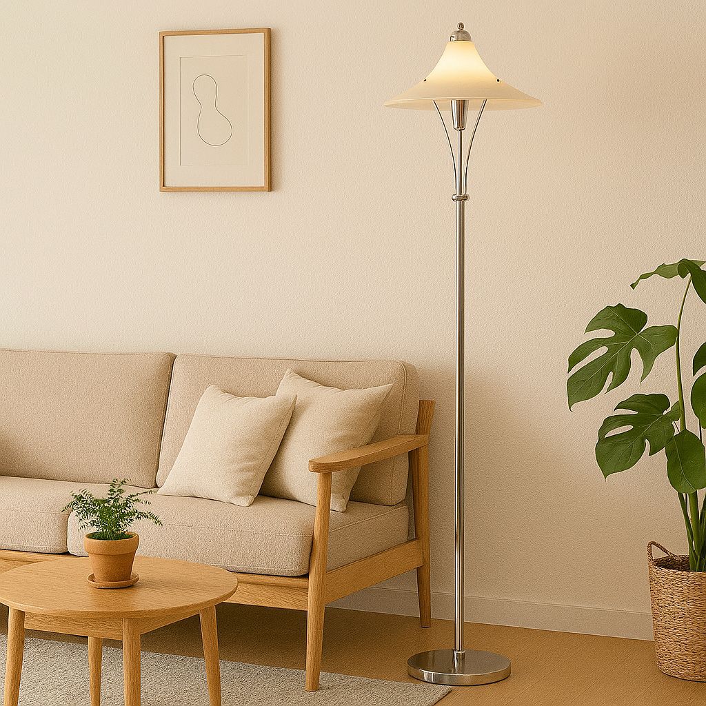 Floor lamp