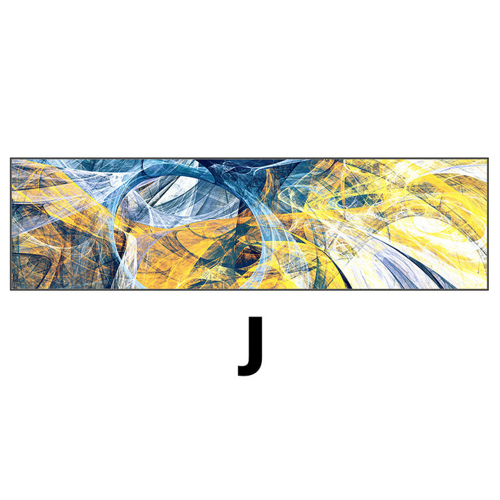 Abstract Wall Mural