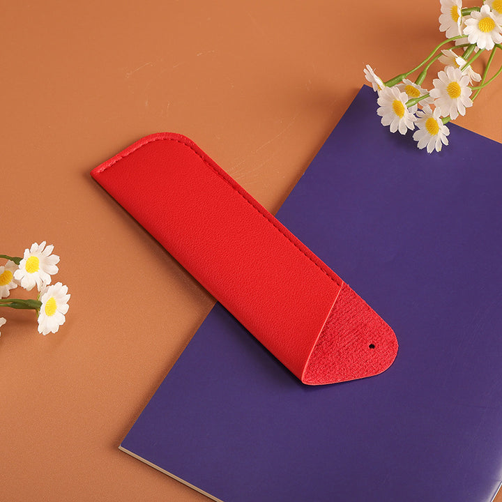 Leather Eyewear Case