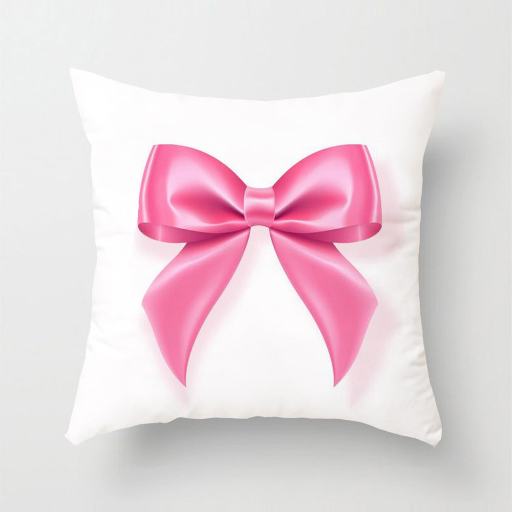 Artistic Throw Pillow