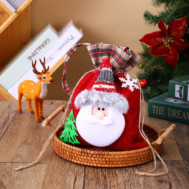 Funnier Christmas Gift Sack