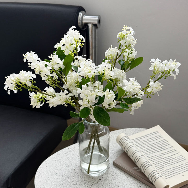 Decorative Faux Flower for Home Display