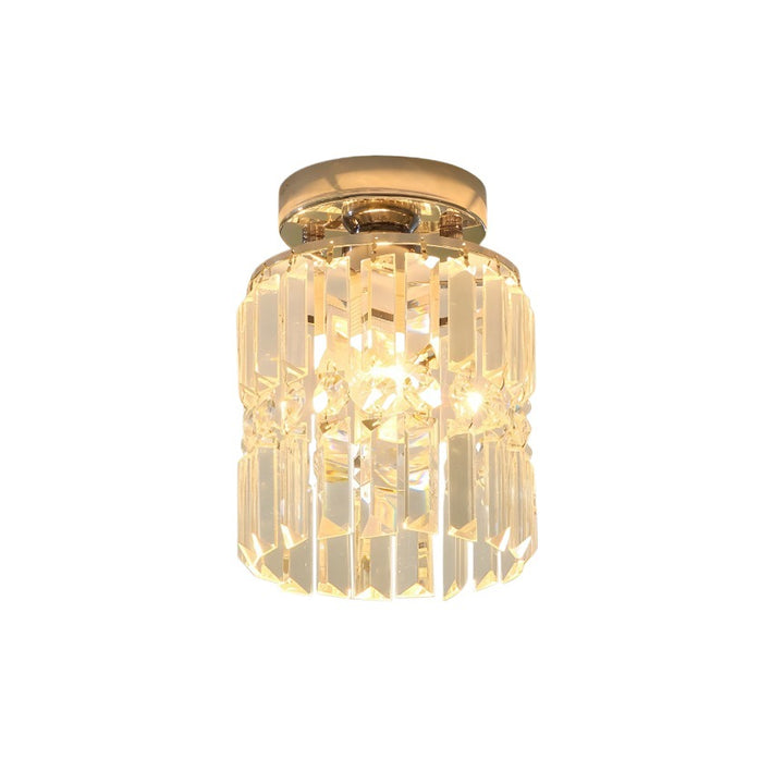 Kristall Flush Mount Ceiling Light