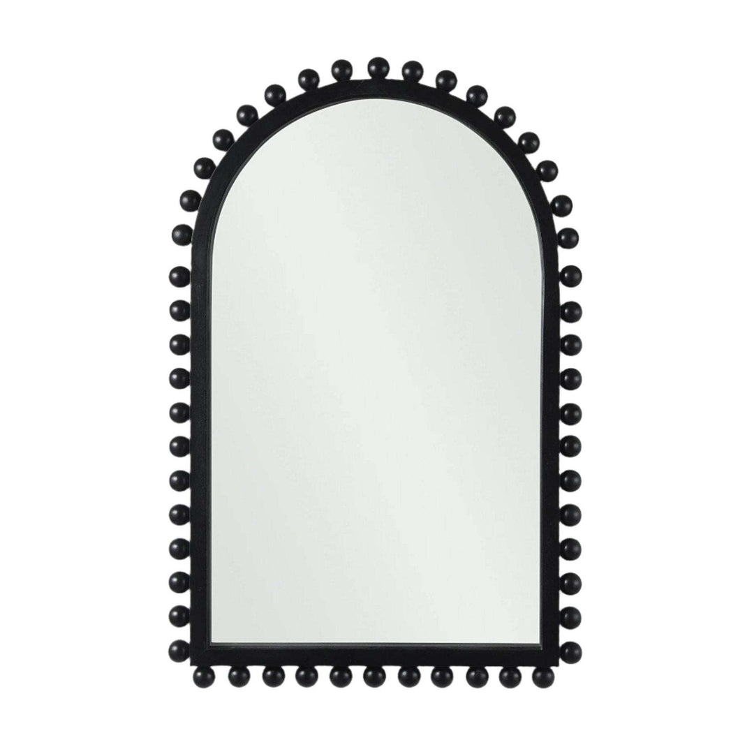 Arched Decorative Wall Mirror