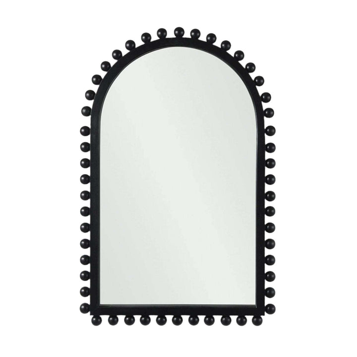 Arched Decorative Wall Mirror
