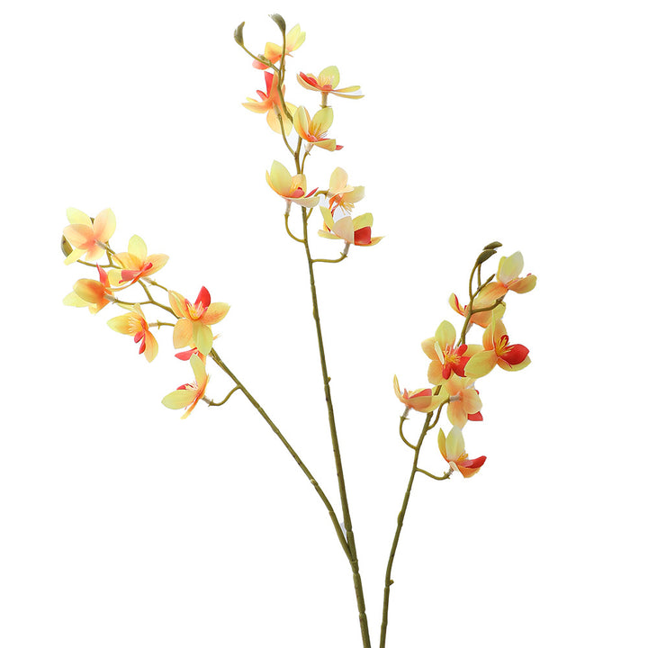 Artificial Orchid Bouquet