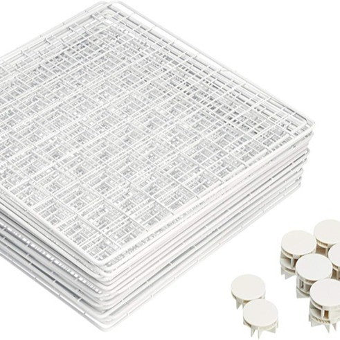 Robust Storage Tray