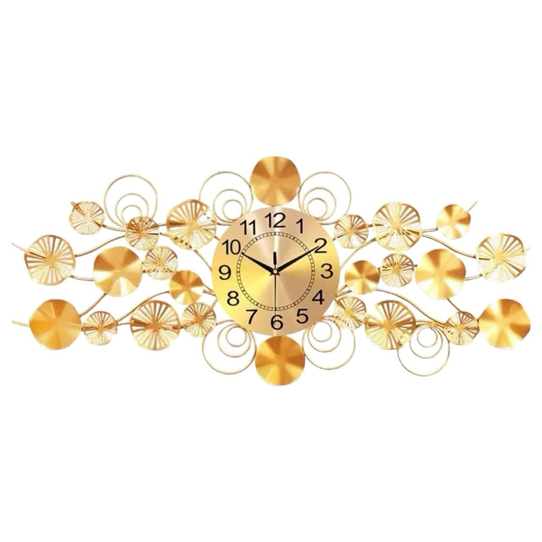 Elegant Decorative Wall Clock