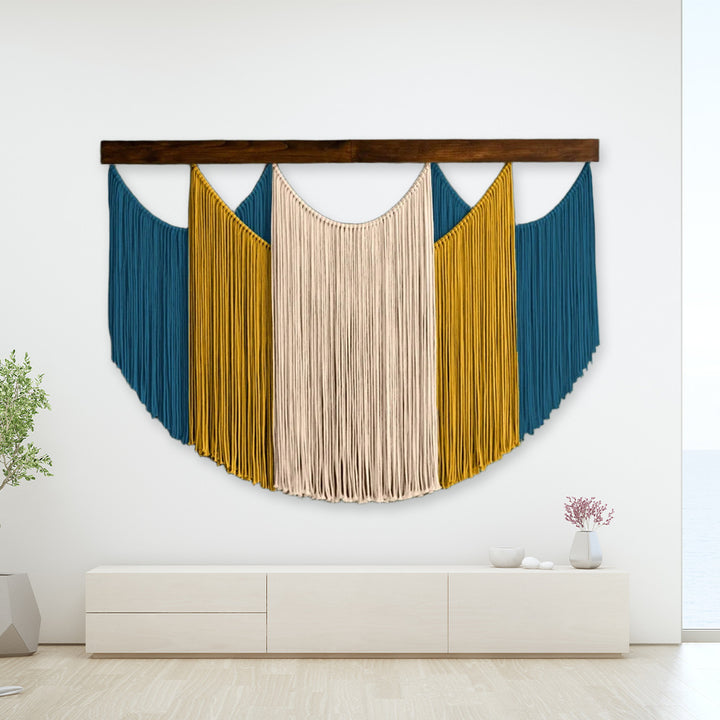 Macrame Wall Art