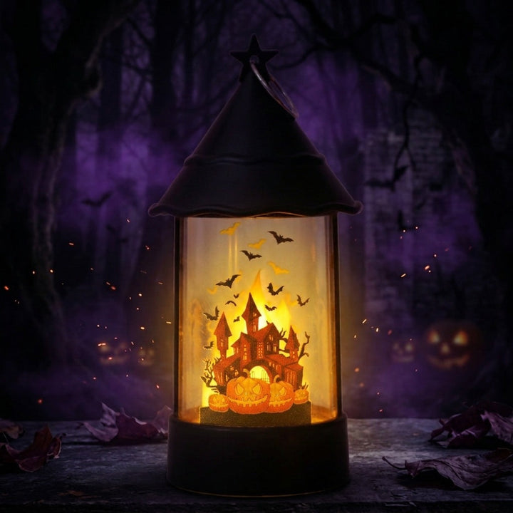 Halloween Deco Lantern 1790265840