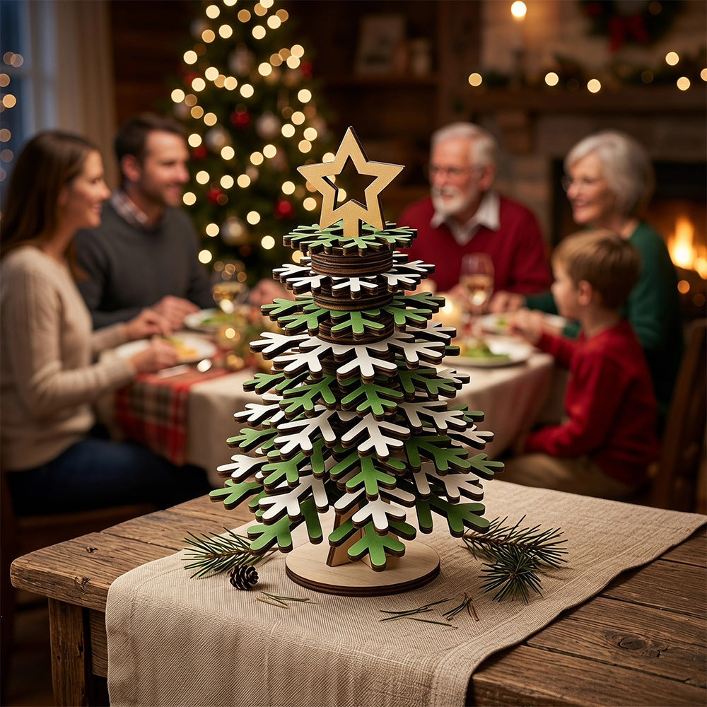 Decoration tree