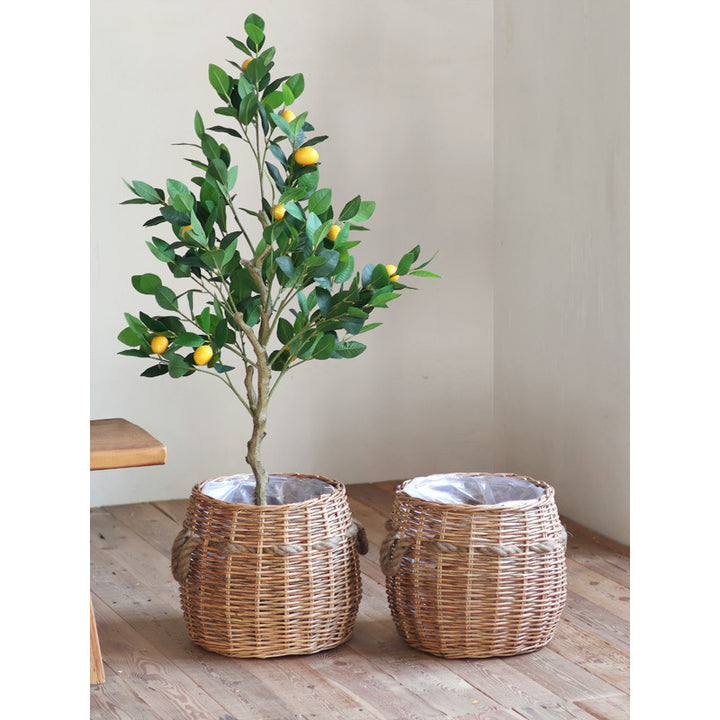 Storage basket