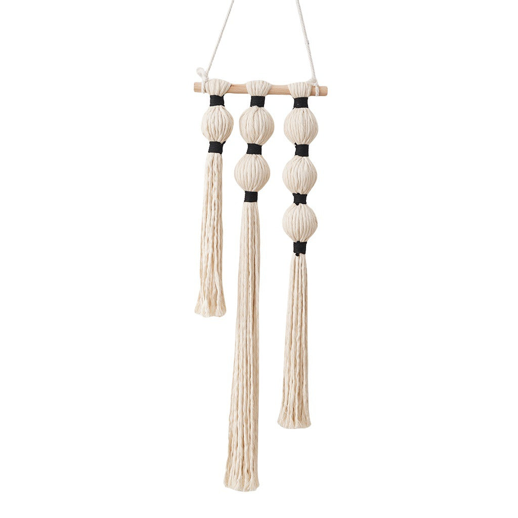 Macrame Decorative Wall Hanging Art