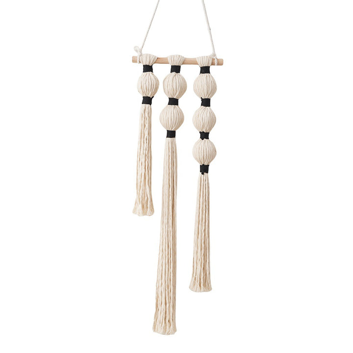 Macrame Decorative Wall Hanging Art