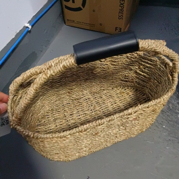 Decorative Storage Basket