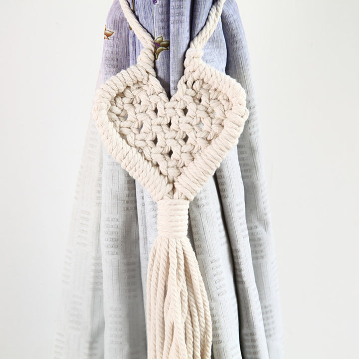 Decorative Braided