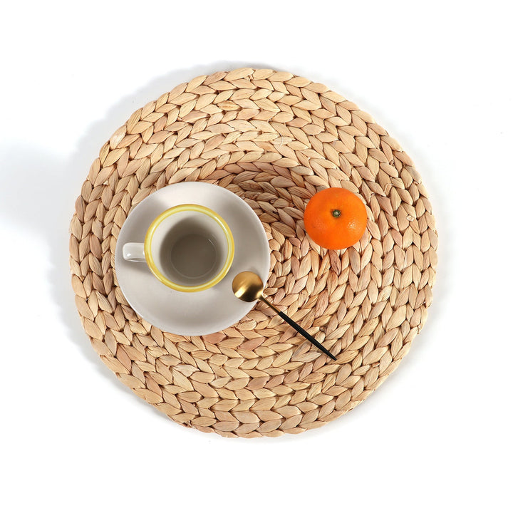 Decorative Natural Fiber