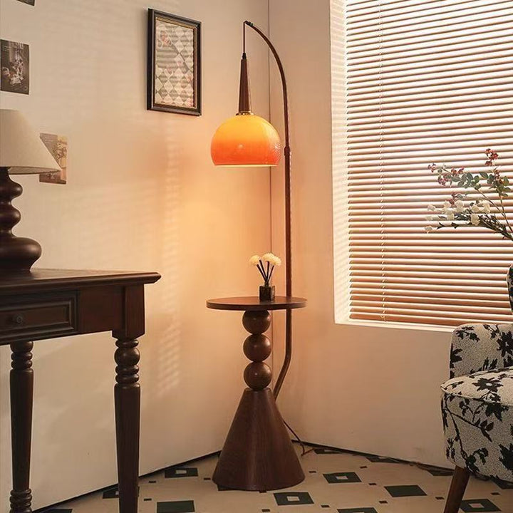 Artistic Pendant Light