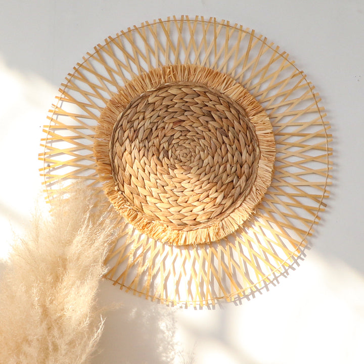 Decorative Wall Mirror