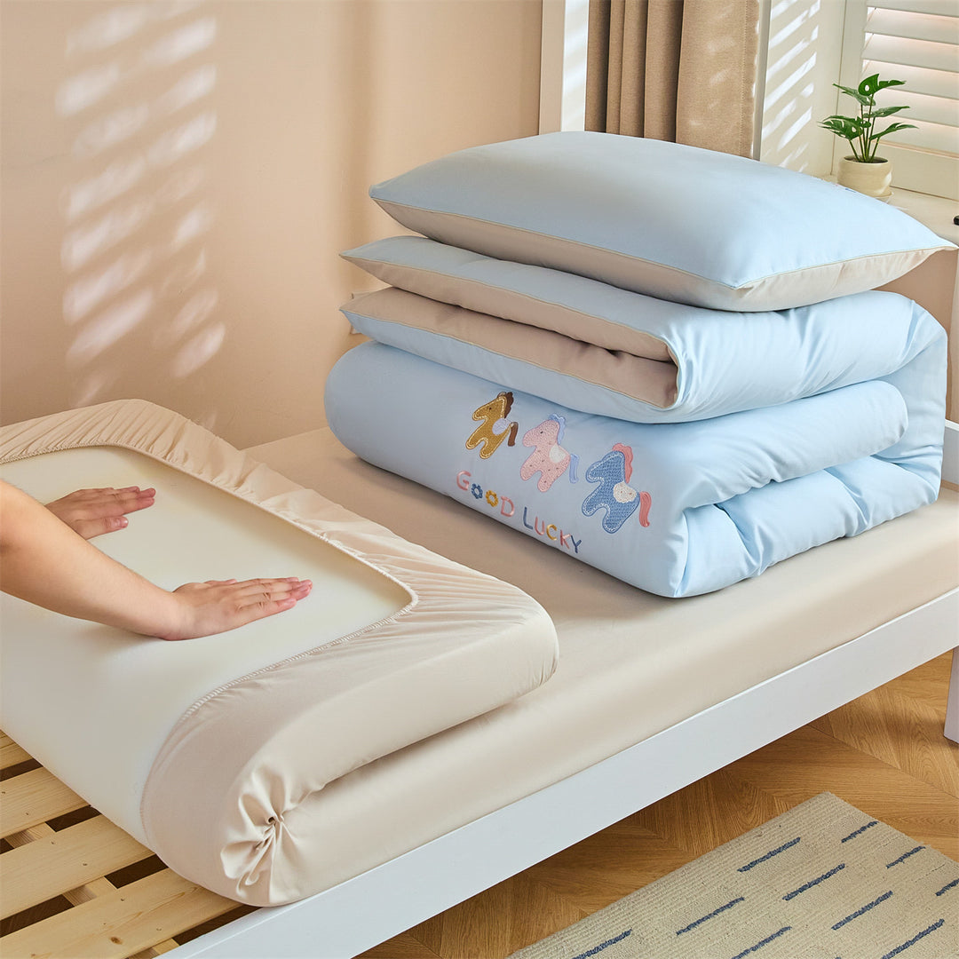 Premium Soft Touch Bed Mattress Topper