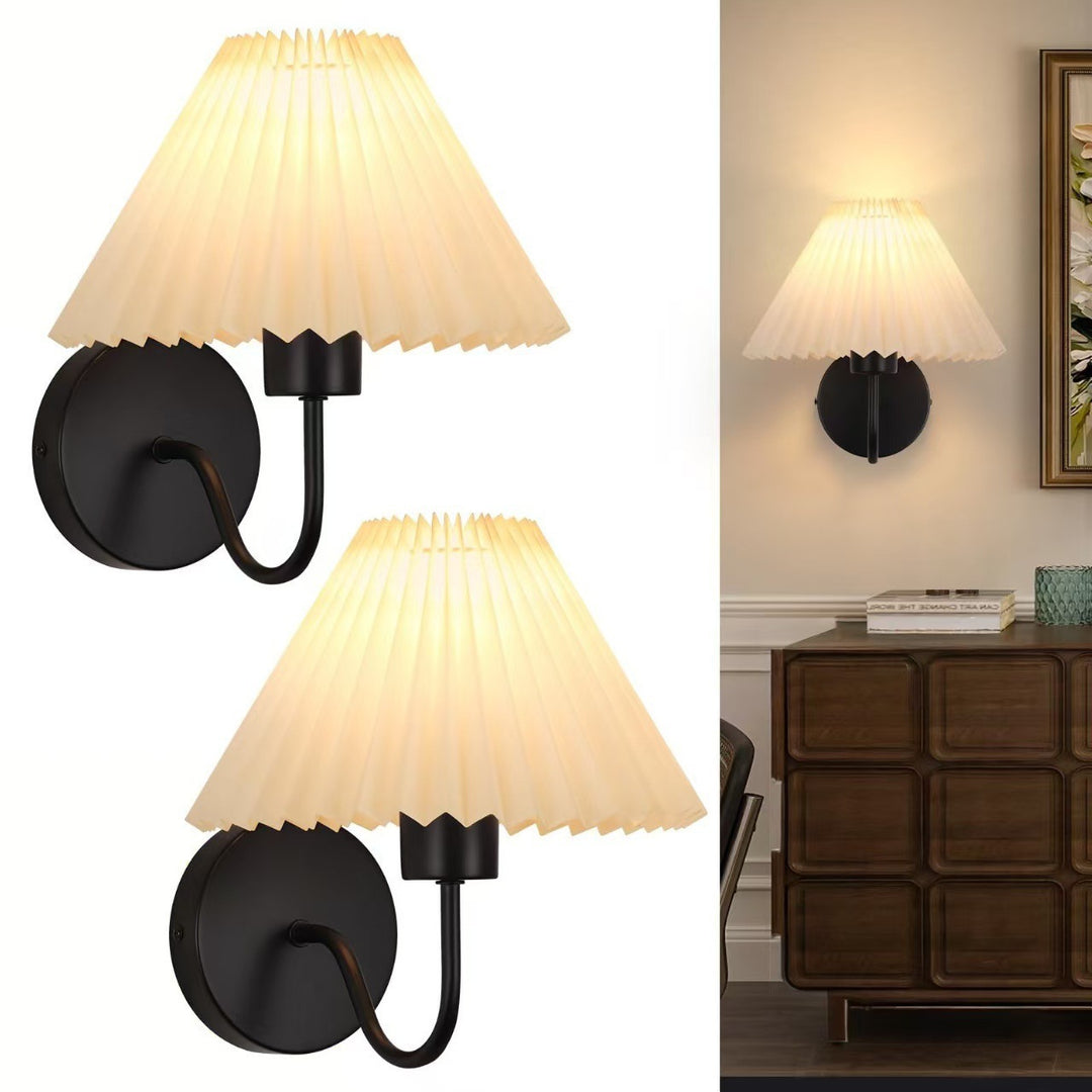 Wall lamp