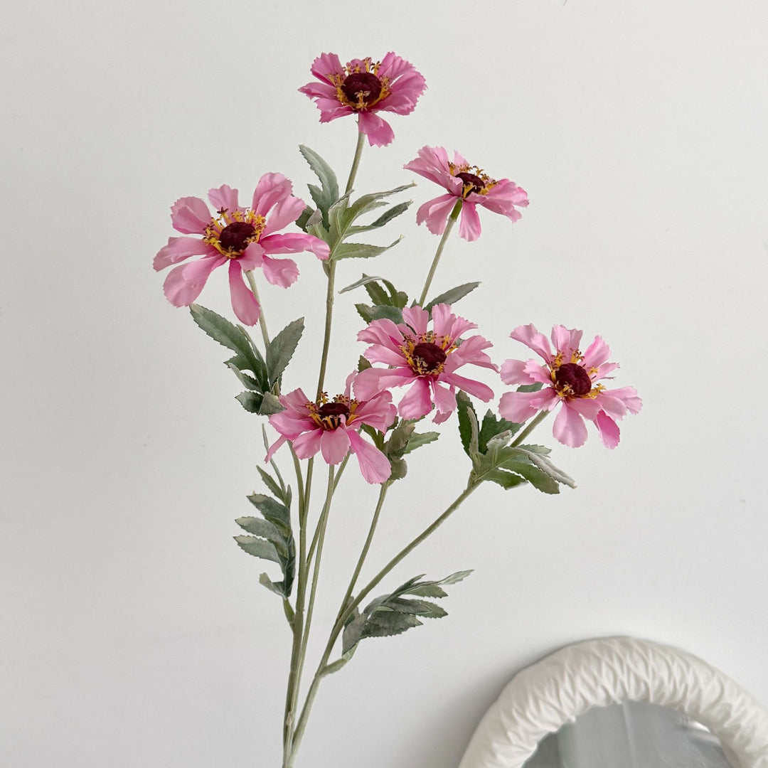 Artificial Floral Bouquet Arrangement