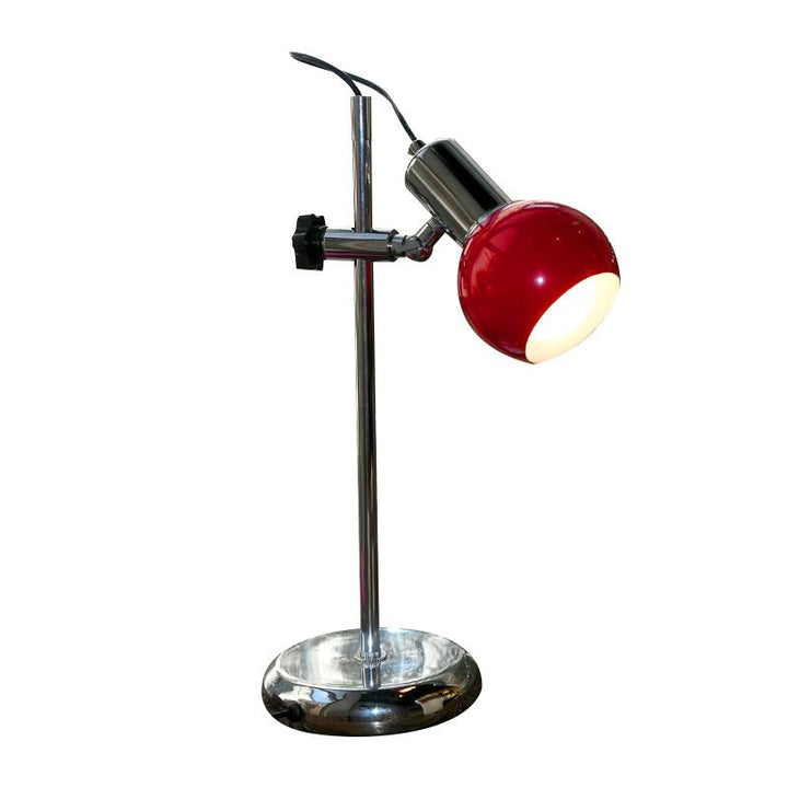 Desk lamp