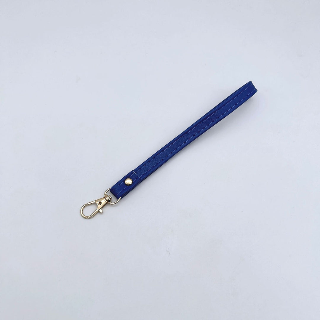 Leather Keychain