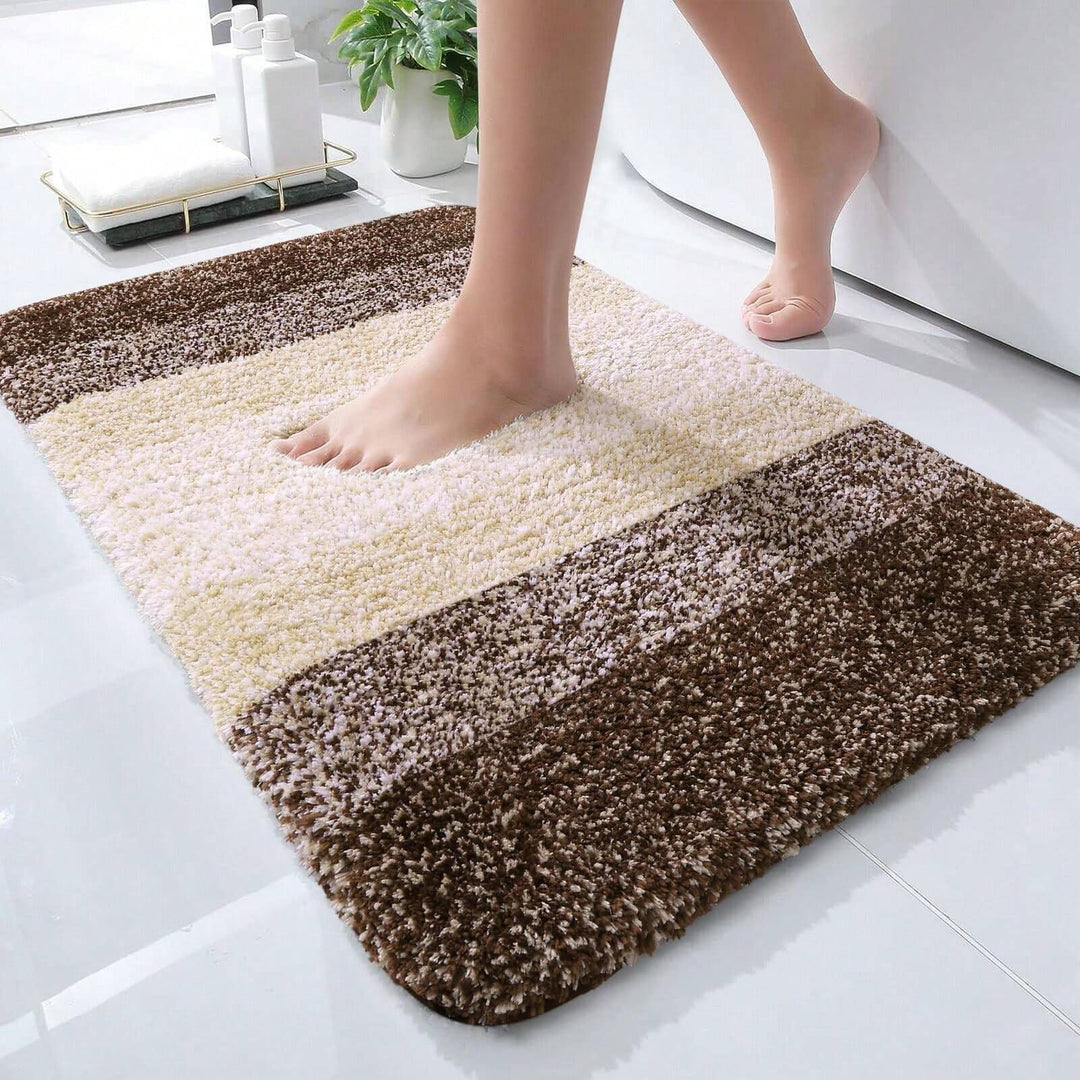Soft and Plush Bath Mat