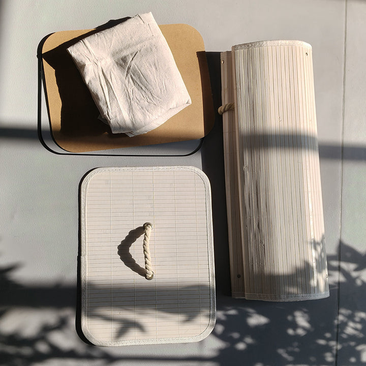 Basket for Stylish Storage