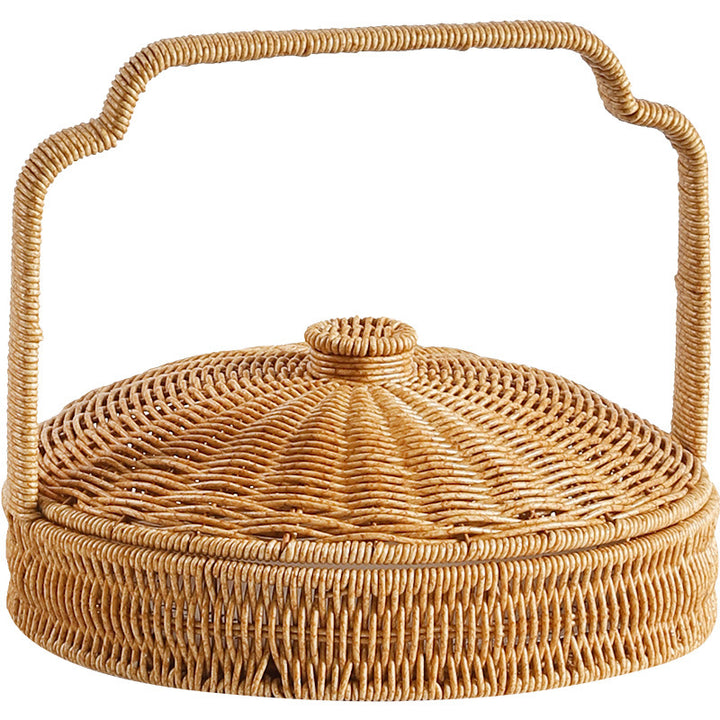 Home Decorative Woven Basket