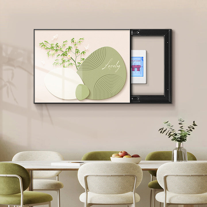 Decorative Wall Art Print 1790073678
