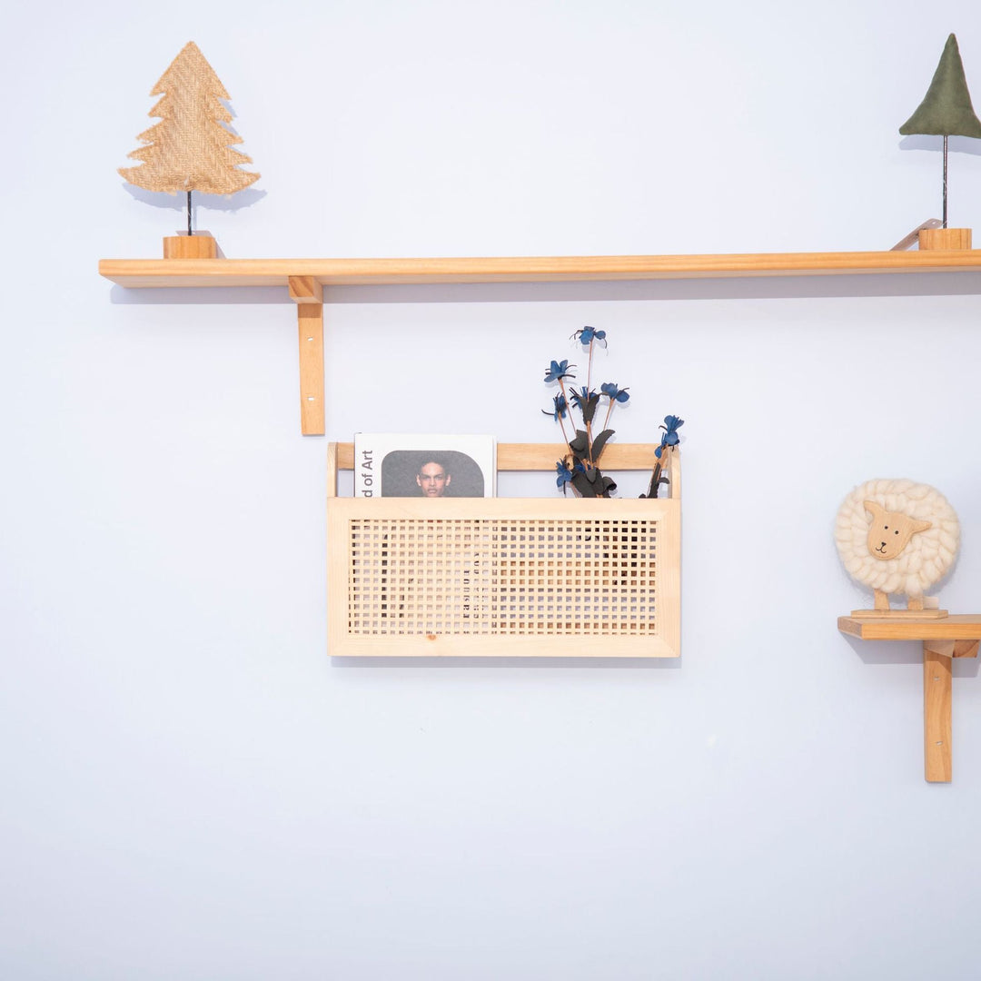 Decorative Wall Shelf
