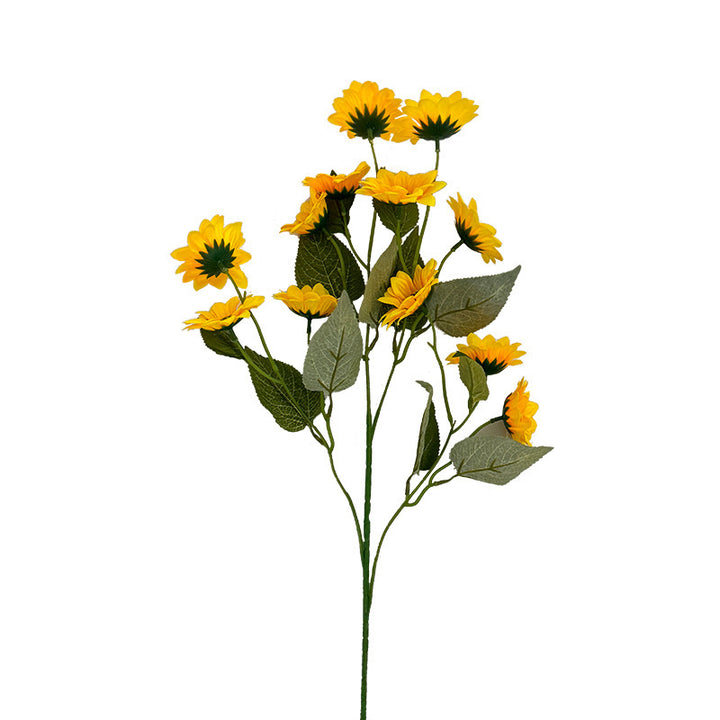 Artificial Sunflower Bouquet