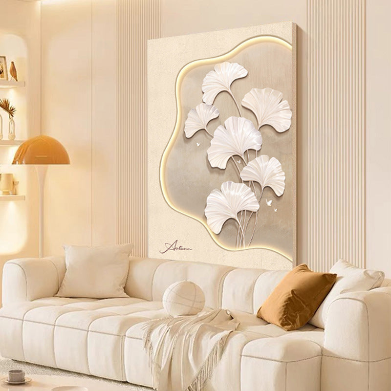 Decorative 3D Wall Art