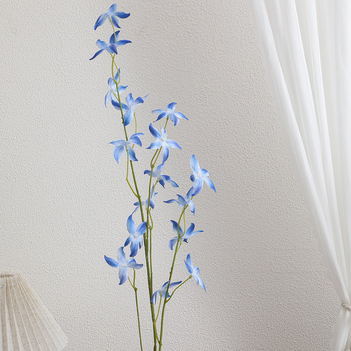 Elegant Artificial Orchid
