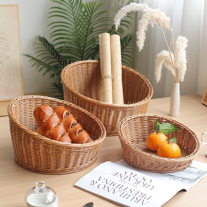 Versatile Storage Basket