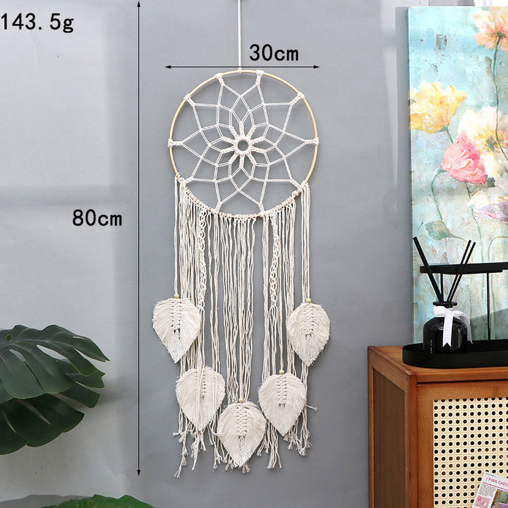 Decorative Dreamcatcher Wall Hanging