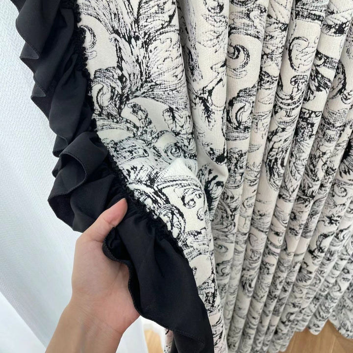 Elegant and Comfortable Nightwear