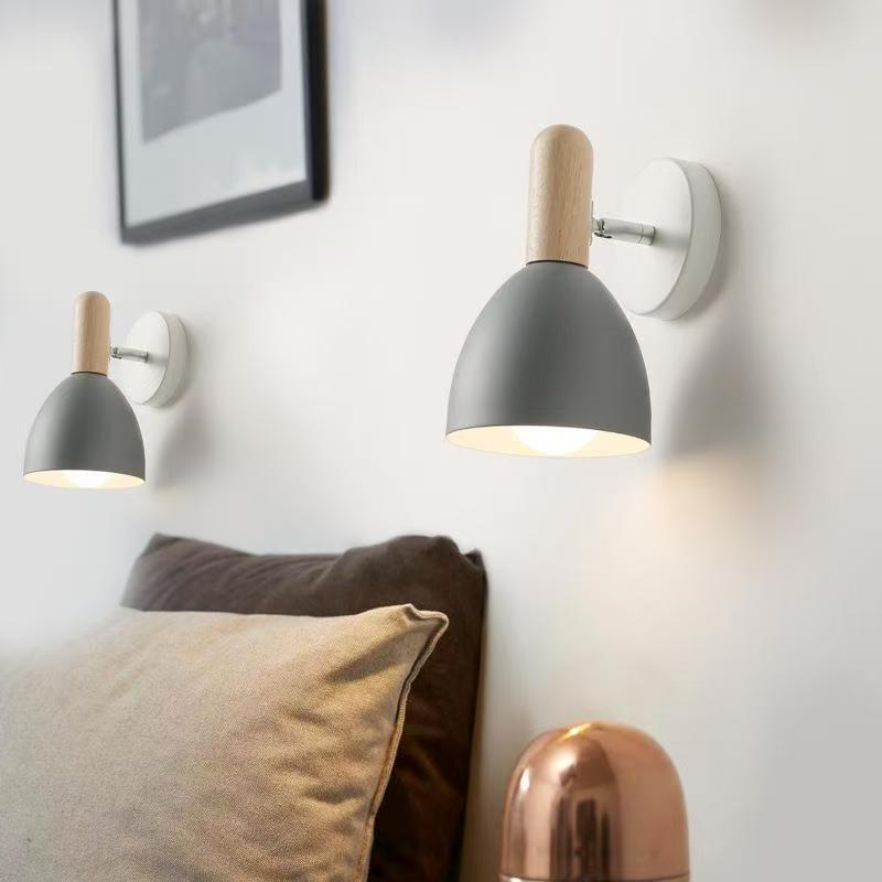 Scandinavian Wall Lamp