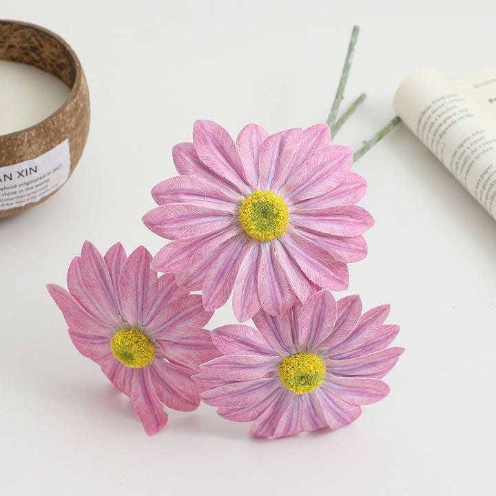 Artificial Flower Bouquet
