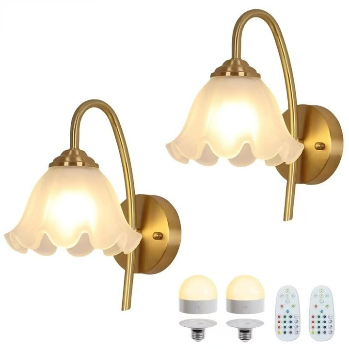 Creative Wall Lights