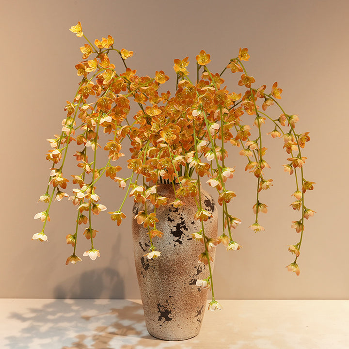 Elegant Artificial Flower Branch
