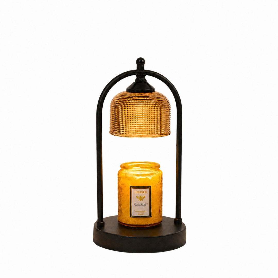 Decorative table lamp